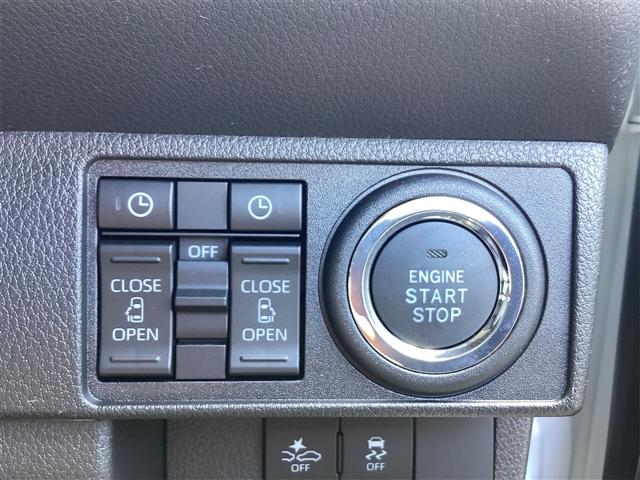 ダイハツ ムーヴキャンバス 7枚目