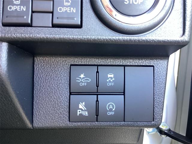 ダイハツ ムーヴキャンバス 8枚目