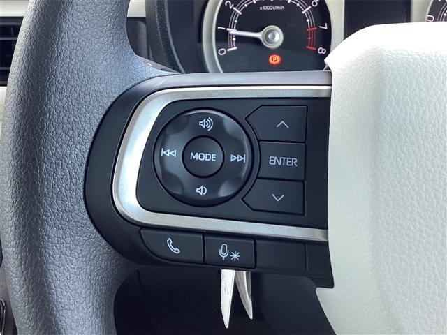 ダイハツ ムーヴキャンバス 10枚目