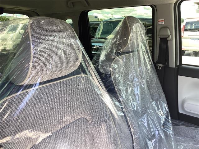 ダイハツ ムーヴキャンバス 13枚目