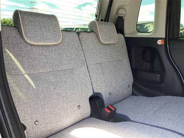 ダイハツ ムーヴキャンバス 14枚目