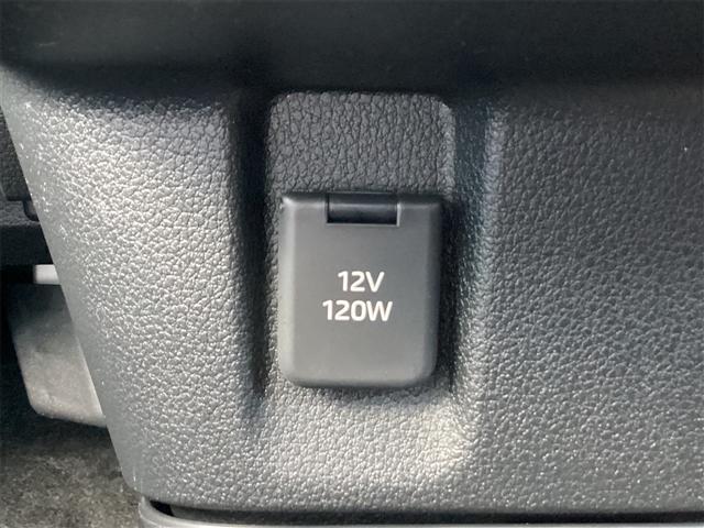 ダイハツ ムーヴキャンバス 24枚目