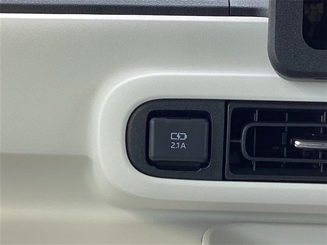 ダイハツ ムーヴキャンバス 25枚目