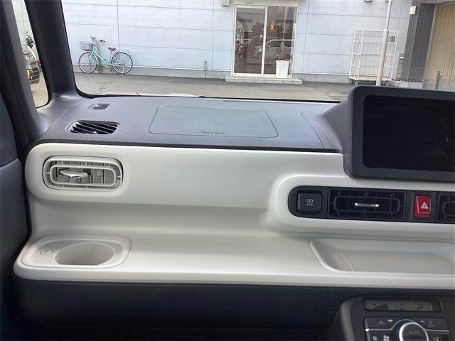 ダイハツ ムーヴキャンバス 27枚目