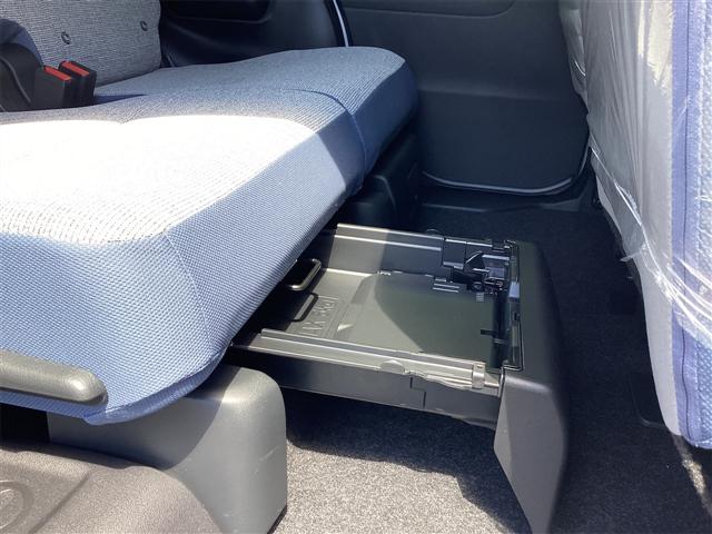 ダイハツ ムーヴキャンバス 28枚目