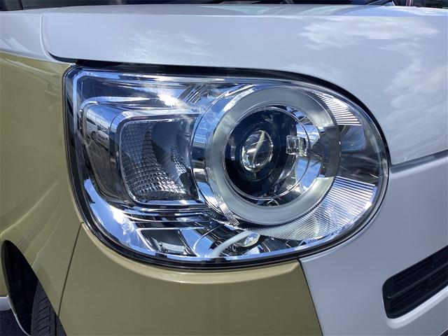 ダイハツ ムーヴキャンバス 30枚目