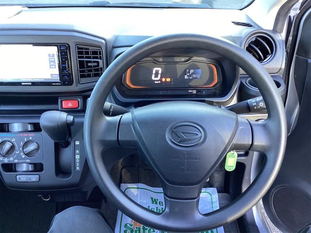 ダイハツ ミライース 6枚目