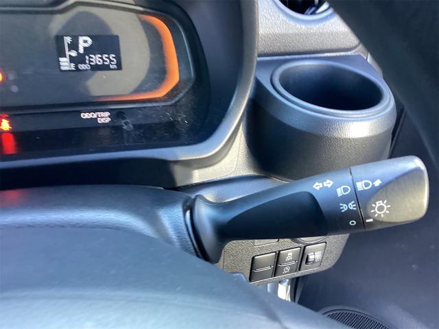 ダイハツ ミライース 10枚目