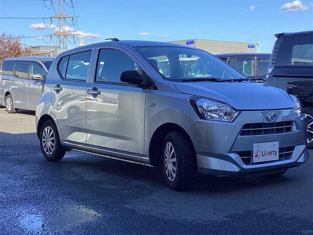 ダイハツ ミライース 16枚目