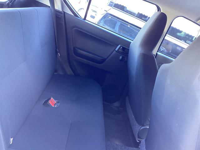 ダイハツ ミライース 25枚目