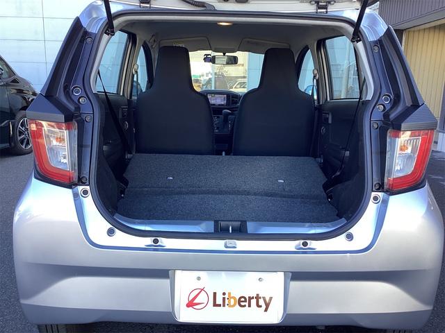 ダイハツ ミライース 26枚目