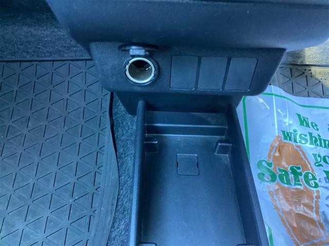 ダイハツ ミライース 27枚目