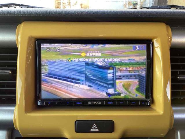 スズキ ハスラー 7枚目