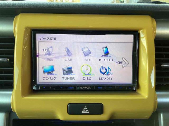 スズキ ハスラー 9枚目