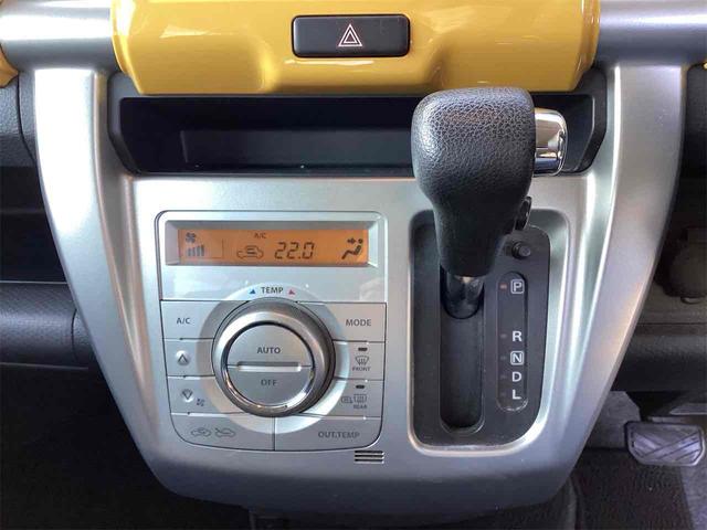 スズキ ハスラー 10枚目