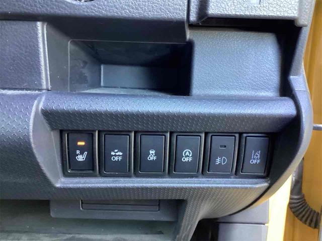 スズキ ハスラー 14枚目