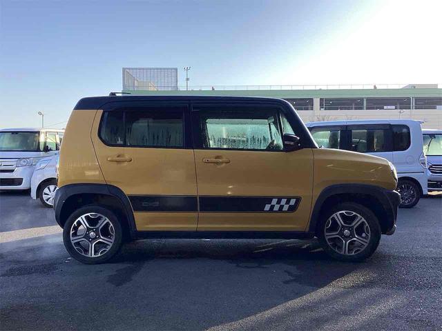 スズキ ハスラー 19枚目