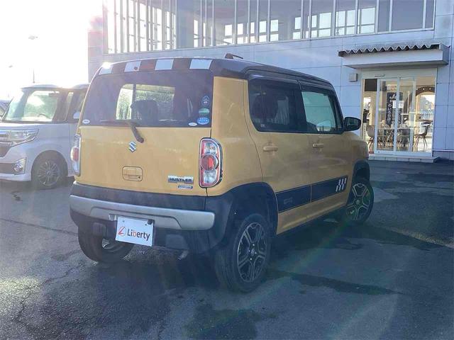 スズキ ハスラー 20枚目