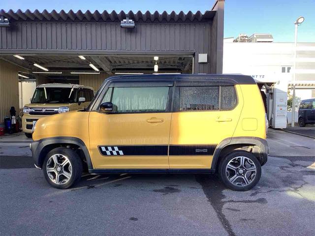 スズキ ハスラー 23枚目