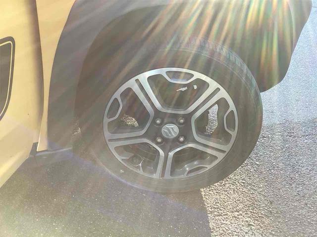 スズキ ハスラー 24枚目