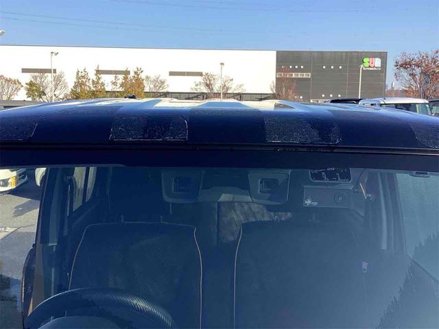 スズキ ハスラー 26枚目