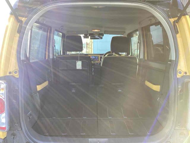 スズキ ハスラー 28枚目