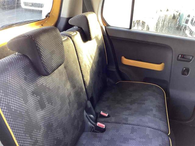 スズキ ハスラー 29枚目