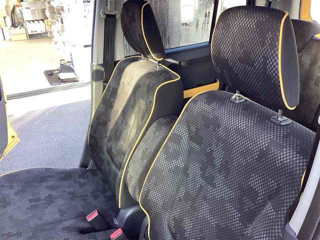 スズキ ハスラー 31枚目