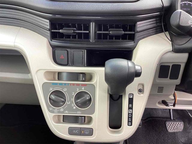 ムーヴ Ｌ　ＳＡＩＩＩ　ＥＴＣ　バックカメラ　クリアランスソナー　衝突被害軽減システム　オートマチックハイビーム　アイドリングストップ　電動格納ミラー　ベンチシート　ＣＶＴ　ＥＳＣ　ＣＤ　エアコン（7枚目）