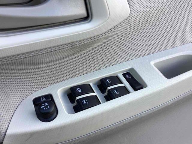 ムーヴ Ｌ　ＳＡＩＩＩ　ＥＴＣ　バックカメラ　クリアランスソナー　衝突被害軽減システム　オートマチックハイビーム　アイドリングストップ　電動格納ミラー　ベンチシート　ＣＶＴ　ＥＳＣ　ＣＤ　エアコン（10枚目）