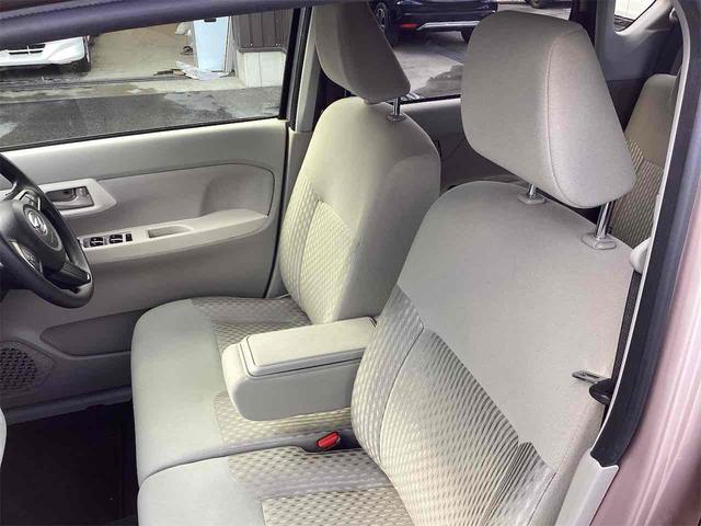 ムーヴ Ｌ　ＳＡＩＩＩ　ＥＴＣ　バックカメラ　クリアランスソナー　衝突被害軽減システム　オートマチックハイビーム　アイドリングストップ　電動格納ミラー　ベンチシート　ＣＶＴ　ＥＳＣ　ＣＤ　エアコン（14枚目）