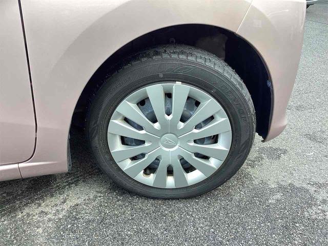 ムーヴ Ｌ　ＳＡＩＩＩ　ＥＴＣ　バックカメラ　クリアランスソナー　衝突被害軽減システム　オートマチックハイビーム　アイドリングストップ　電動格納ミラー　ベンチシート　ＣＶＴ　ＥＳＣ　ＣＤ　エアコン（22枚目）