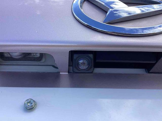 ムーヴ Ｌ　ＳＡＩＩＩ　ＥＴＣ　バックカメラ　クリアランスソナー　衝突被害軽減システム　オートマチックハイビーム　アイドリングストップ　電動格納ミラー　ベンチシート　ＣＶＴ　ＥＳＣ　ＣＤ　エアコン（25枚目）