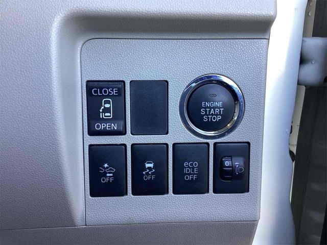タント Ｘ　ＳＡＩＩ　ＥＴＣ　バックカメラ　両側スライド・片側電動　ナビ　ＴＶ　衝突被害軽減システム　スマートキー　アイドリングストップ　電動格納ミラー　ベンチシート　ＣＶＴ　ＥＳＣ　ＣＤ　エアコン　パワーステアリング（12枚目）