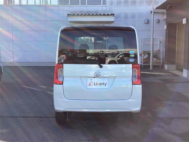 タント Ｘ　ＳＡＩＩ　ＥＴＣ　バックカメラ　両側スライド・片側電動　ナビ　ＴＶ　衝突被害軽減システム　スマートキー　アイドリングストップ　電動格納ミラー　ベンチシート　ＣＶＴ　ＥＳＣ　ＣＤ　エアコン　パワーステアリング（19枚目）