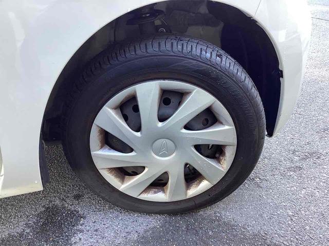 タント Ｘ　ＳＡＩＩ　ＥＴＣ　バックカメラ　両側スライド・片側電動　ナビ　ＴＶ　衝突被害軽減システム　スマートキー　アイドリングストップ　電動格納ミラー　ベンチシート　ＣＶＴ　ＥＳＣ　ＣＤ　エアコン　パワーステアリング（22枚目）