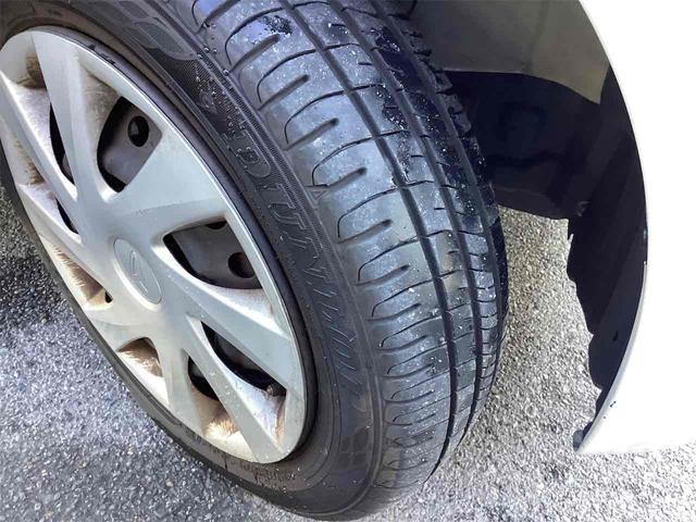 タント Ｘ　ＳＡＩＩ　ＥＴＣ　バックカメラ　両側スライド・片側電動　ナビ　ＴＶ　衝突被害軽減システム　スマートキー　アイドリングストップ　電動格納ミラー　ベンチシート　ＣＶＴ　ＥＳＣ　ＣＤ　エアコン　パワーステアリング（23枚目）