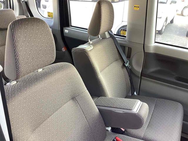 タント Ｘ　ＳＡＩＩ　ＥＴＣ　バックカメラ　両側スライド・片側電動　ナビ　ＴＶ　衝突被害軽減システム　スマートキー　アイドリングストップ　電動格納ミラー　ベンチシート　ＣＶＴ　ＥＳＣ　ＣＤ　エアコン　パワーステアリング（29枚目）