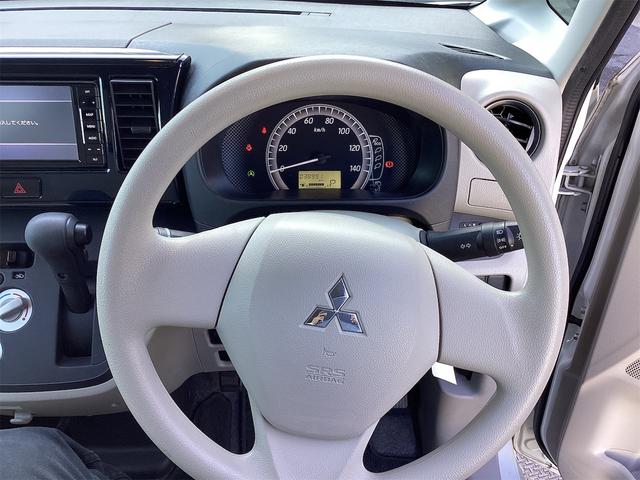 ｅＫスペース Ｍ　ＥＴＣ　バックカメラ　両側スライドドア　キーレスエントリー　アイドリングストップ　電動格納ミラー　シートヒーター　ベンチシート　ＣＶＴ　エアコン（5枚目）