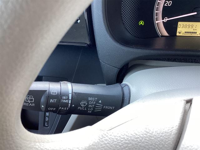 ｅＫスペース Ｍ　ＥＴＣ　バックカメラ　両側スライドドア　キーレスエントリー　アイドリングストップ　電動格納ミラー　シートヒーター　ベンチシート　ＣＶＴ　エアコン（6枚目）