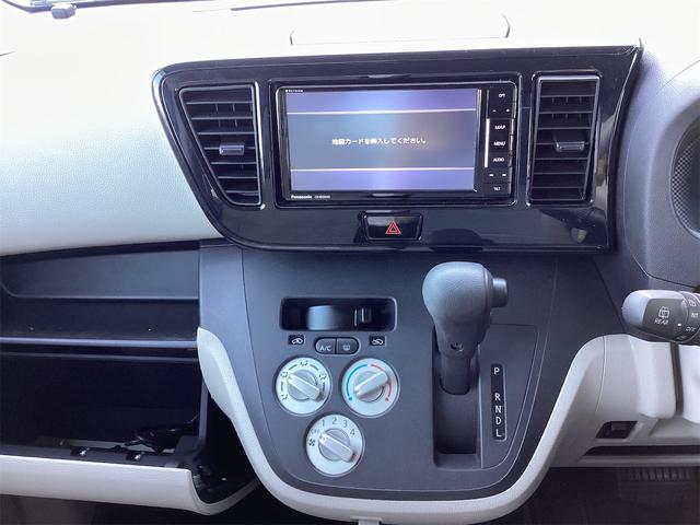 ｅＫスペース Ｍ　ＥＴＣ　バックカメラ　両側スライドドア　キーレスエントリー　アイドリングストップ　電動格納ミラー　シートヒーター　ベンチシート　ＣＶＴ　エアコン（8枚目）