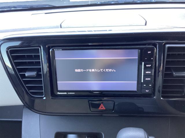 ｅＫスペース Ｍ　ＥＴＣ　バックカメラ　両側スライドドア　キーレスエントリー　アイドリングストップ　電動格納ミラー　シートヒーター　ベンチシート　ＣＶＴ　エアコン（9枚目）