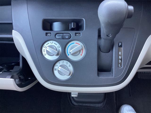 ｅＫスペース Ｍ　ＥＴＣ　バックカメラ　両側スライドドア　キーレスエントリー　アイドリングストップ　電動格納ミラー　シートヒーター　ベンチシート　ＣＶＴ　エアコン（11枚目）