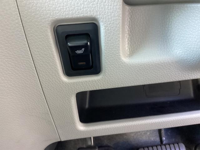 ｅＫスペース Ｍ　ＥＴＣ　バックカメラ　両側スライドドア　キーレスエントリー　アイドリングストップ　電動格納ミラー　シートヒーター　ベンチシート　ＣＶＴ　エアコン（14枚目）