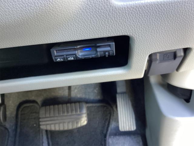 ｅＫスペース Ｍ　ＥＴＣ　バックカメラ　両側スライドドア　キーレスエントリー　アイドリングストップ　電動格納ミラー　シートヒーター　ベンチシート　ＣＶＴ　エアコン（15枚目）