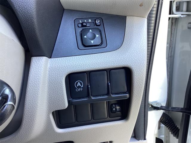 ｅＫスペース Ｍ　ＥＴＣ　バックカメラ　両側スライドドア　キーレスエントリー　アイドリングストップ　電動格納ミラー　シートヒーター　ベンチシート　ＣＶＴ　エアコン（16枚目）