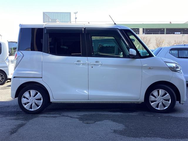 ｅＫスペース Ｍ　ＥＴＣ　バックカメラ　両側スライドドア　キーレスエントリー　アイドリングストップ　電動格納ミラー　シートヒーター　ベンチシート　ＣＶＴ　エアコン（20枚目）