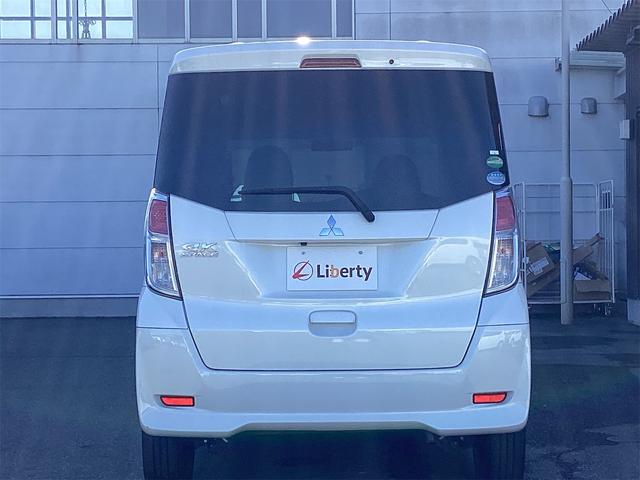 ｅＫスペース Ｍ　ＥＴＣ　バックカメラ　両側スライドドア　キーレスエントリー　アイドリングストップ　電動格納ミラー　シートヒーター　ベンチシート　ＣＶＴ　エアコン（22枚目）