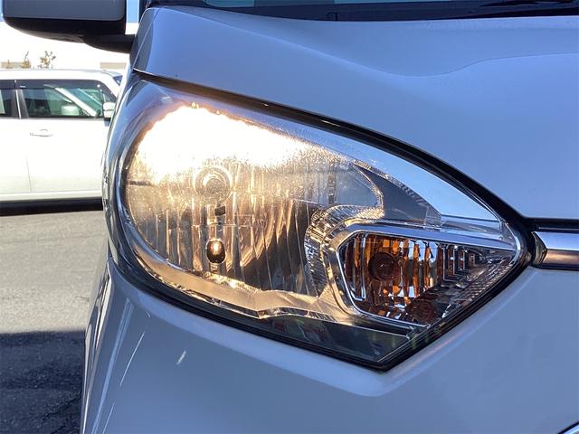 ｅＫスペース Ｍ　ＥＴＣ　バックカメラ　両側スライドドア　キーレスエントリー　アイドリングストップ　電動格納ミラー　シートヒーター　ベンチシート　ＣＶＴ　エアコン（26枚目）