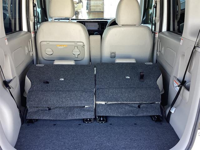 ｅＫスペース Ｍ　ＥＴＣ　バックカメラ　両側スライドドア　キーレスエントリー　アイドリングストップ　電動格納ミラー　シートヒーター　ベンチシート　ＣＶＴ　エアコン（29枚目）